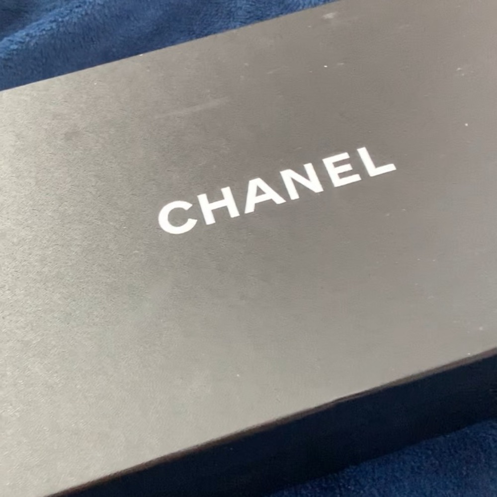 Chanel shoes